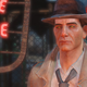 Illustration for article titled iFallout 4/i Mod Upgrades Nick Valentine To A Gen-3 Synth